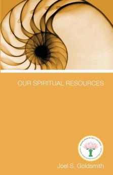 Our Spiritual Resources: The 1960 Letters