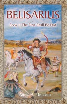 Belisarius Book 1