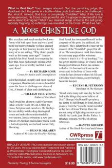 A More Christlike God