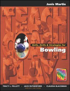 Skills Drills & Strategies for Bowling