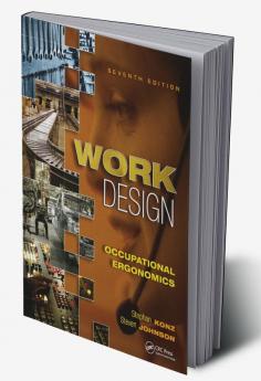 Work Design: Occupational Ergonomics