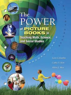 Power of Picture Books in Teaching Math and Science