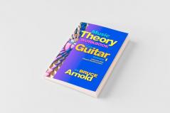 Music Theory Workbook for Guitar Volume One
