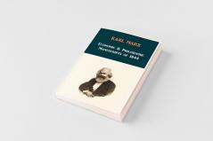 Economic & Philosophic Manuscripts of 1844