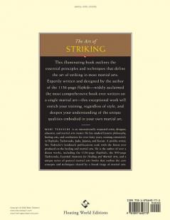 The Art of Striking: Principles & Techniques