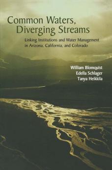 Common Waters Diverging Streams