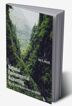 National Environmental Accounting