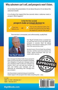 How To Get Instant Trust Belief Influence and Rapport!