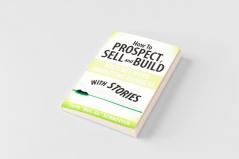 How To Prospect Sell and Build Your Network Marketing Business With Stories