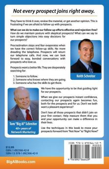 How to Follow Up With Your Network Marketing Prospects