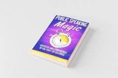 Public Speaking Magic