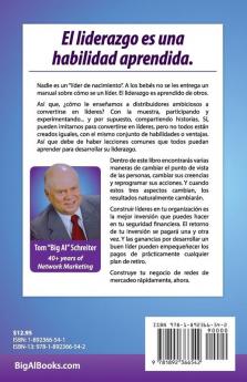 Cómo Construir Líderes En Redes De Mercadeo Volumen Dos: Actividades Y Lecciones Para Líderes de MLM