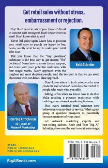 Retail Sales for Network Marketers