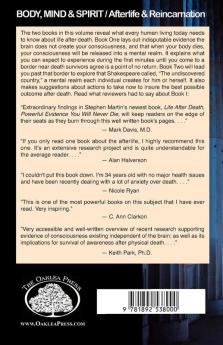 Afterlife The Whole Truth: Life After Death Books I & II