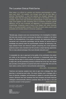 Lacan and the New Wave