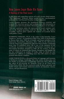 How James Joyce Made His Name