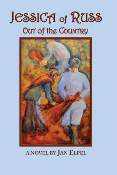 Jessica of Russ: Out of the Country