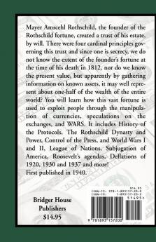 Rothschild Money Trust