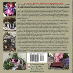 Fairy Gardens: A Guide to Growing an Enchanted Miniature World