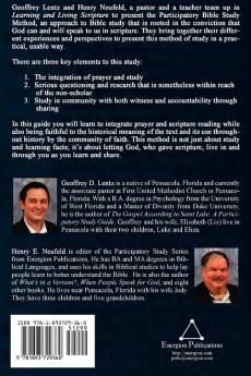 Learning and Living Scripture