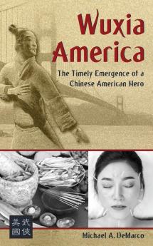 Wuxia America