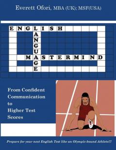 English Language Mastermind: From Confident Communication to Higher Test Scores