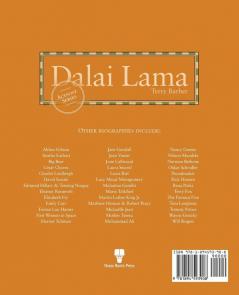 Dalai Lama (Activist)