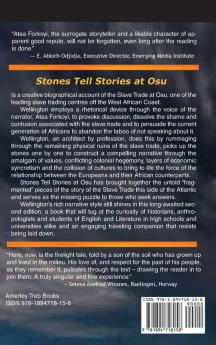 Stones Tell Stories at Osu: Memories of a Host Community of the Danish Transatlantic Slave Trade