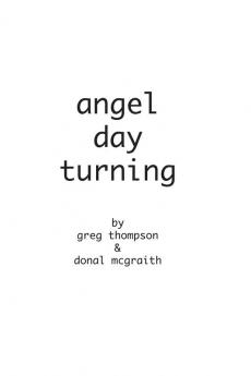 Angel Day Turning