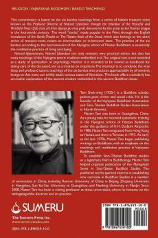 Natural Appearances Natural Liberation