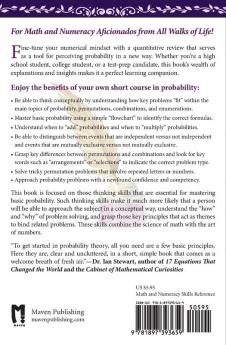 The Little Purple Probability Book