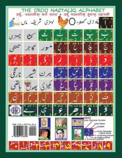 Nice Urdu Teacher