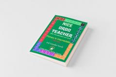 Nice Urdu Teacher