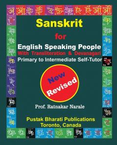 Sanskrit for English Speaking People