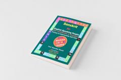 SANSKRIT for ENGLISH SPEAKING PEOPLE Color Coded Edition