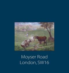 Moyser Road