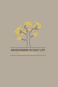 Abhidhamma in Daily Life