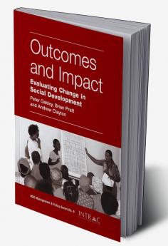 Outcomes and Impact