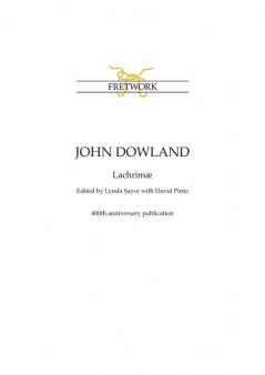 John Dowland