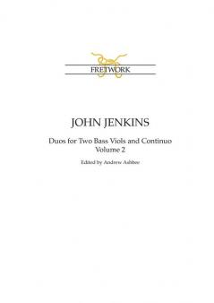 John Jenkins