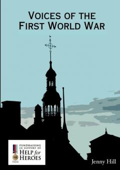 Voices of the First World War