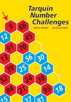 Tarquin Number Challenges: A Collection of 50 Puzzles to Test Your Mathematical Skills