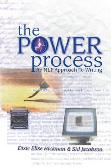 The Power Process: An NLP approach to writing