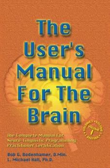 User's MAnual for the Brain 1