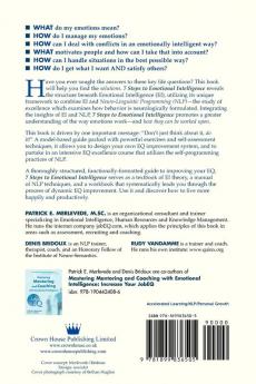 7 Steps to Emotional Intelligence