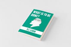 What is to be done?