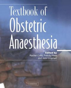 Textbook of Obstetric Anaesthesia