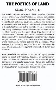 The Poetics of Land