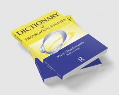 Dictionary of Translation Studies