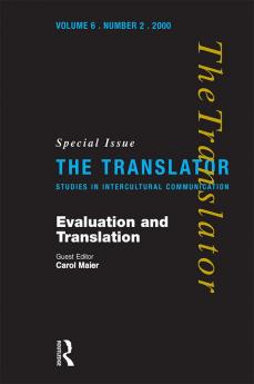 Evaluation and Translation